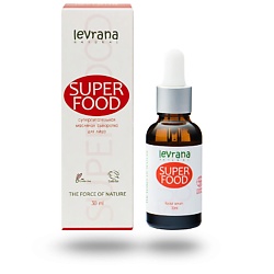 Сыворотка для лица суперпитательная Super Food Facial Serum