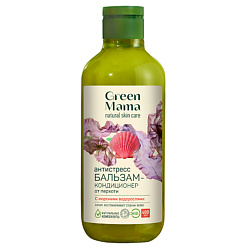 Бальзам-кондиционер от перхоти с морскими водорослями Антистресс Natural Skin Care