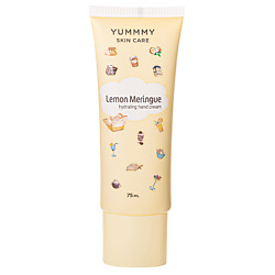 Крем для рук Lemon Meringue