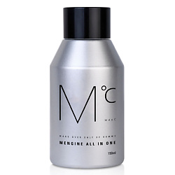 Тонер-эмульсия для лица 2 в 1 против морщин