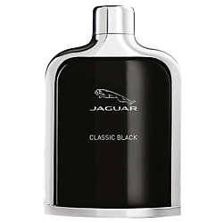 Classic Black