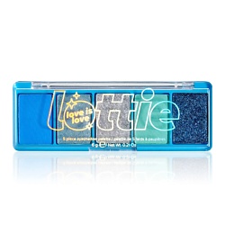 Палетки LOTTIE LONDON LOTTIE LONDON