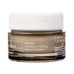 Увлажняющее средство для сухой кожи с экстрактом черной сосны Black Pine