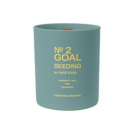 Свеча-практика Goal Seeding