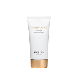 Ночная маска для проблемной кожи Skin Balance Overnight Treatment Mask