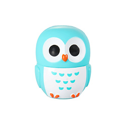 Бальзам для губ Owl "черника"