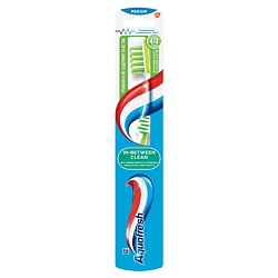 Зубная щетка Инбитвин клин In-Between Clean