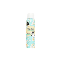 DEAR MOLLY Дезодорант "белые цветы" в аэрозольной упаковке Deodorant White Flowers