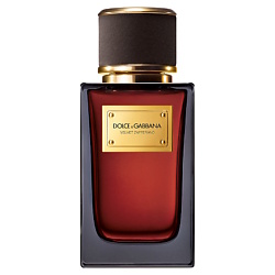 Velvet Zafferano