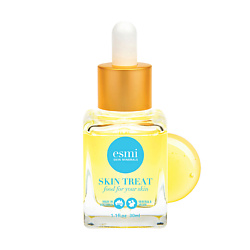 Масло для лица с асаи Acai Skin Balancing Face Oil