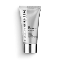 Гель успокаивающий после бритья Gel Apres Rasage Apaisant