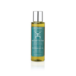 Масло для тела питательное с маслами жожоба и арники De-Stress Body Oil