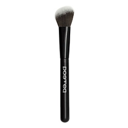 Кисть малая угловая STROBING MAKE UP