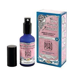 Био-крем для лица омолаживающий Bio Crema Antiedad