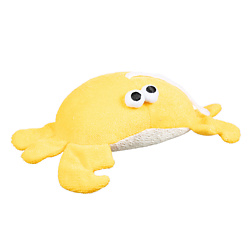 Мочалка Mister CRUB Sponge