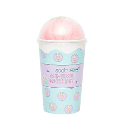 Набор Me-Time Irish Cream #takeitcomfy