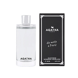 Un Matin A Paris Eau De Parfum