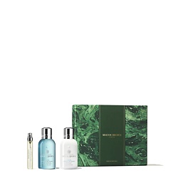 Парфюмерный набор Coastal Cypress & Sea Fennel Travel Collection