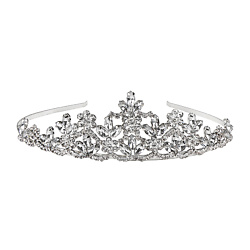 PRINCESS COLLECTION Ободок для волос Crown 4