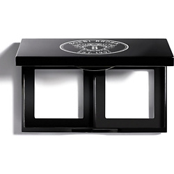 Палетка пустая на 2 оттенка 2-Pan Palette