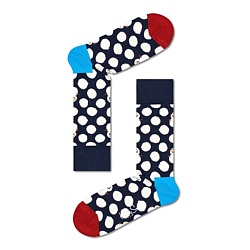 Носки Big Dot Snowman 6500