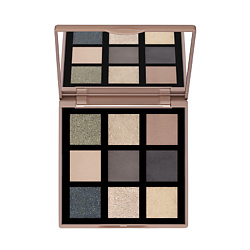 Палетка теней для век Cool Nuda Eyeshadow Palette