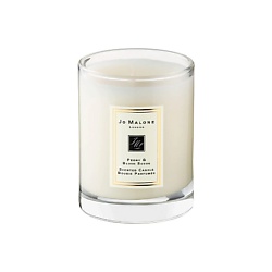 Свеча для дома Peony & Blush Suede Travel Candle