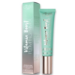 Сыворотка-праймер для лица Vitamin Boost