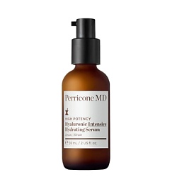 Увлажняющая сыворотка для лица Hyaluronic Intensive Hydrating Serum