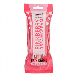 Бурлящее Эскимо PINKBERRY DREAM CREAM