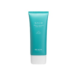 Лосьон после загара для тела Sun Lab