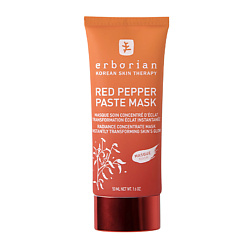 Паста-маска Красный перец Red Pepper Paste Mask