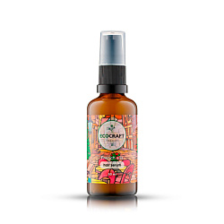 Сыворотка термозащитная несмываемая Французский шелк French Silk Hair Serum