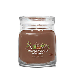 Ароматическая свеча Praline & Birch