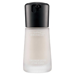 Антивозрастной увлажняющий лосьон для лица Mineralize Timecheck Lotion
