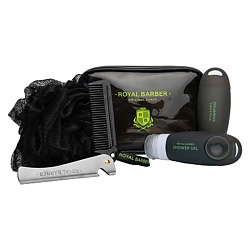Набор Royal Barber SPORT