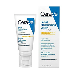 Из-за рубежа CERAVE