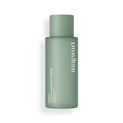 Тонер для лица успокаивающий с полынью Mugwort Skin Care