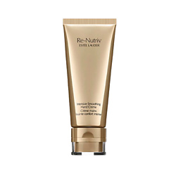Разглаживающий крем для рук Re-Nutriv