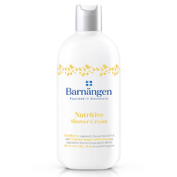 Гели для душа BARNANGEN BARNANGEN