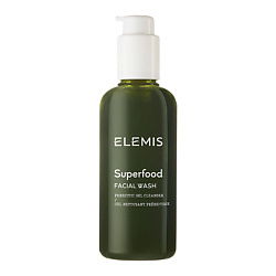 Гель для умывания с Омега-комплексом Superfood Facial Wash