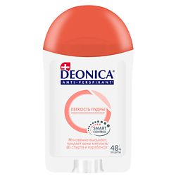 Антиперспирант-стик Легкость пудры