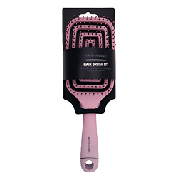 SOPHISTICATED Щётка для волос Design 1 Pink
