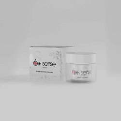 Маска для лица