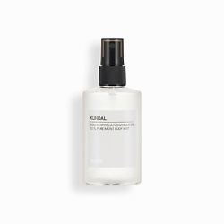 Мист для тела ароматический Свежесть Blanc Body Mist
