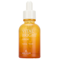 Сыворотка для лица для сияния кожи Vital Bright