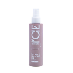 Спрей - тоник Восстановление микробиома кожи головы Balance My Scalp Bio Spray