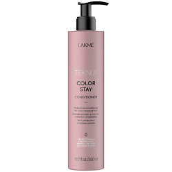 Кондиционер для защиты цвета окрашенных волос Teknia Color Stay Conditioner