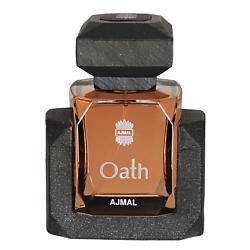 Oath Him