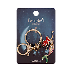 Брелок Mermaid